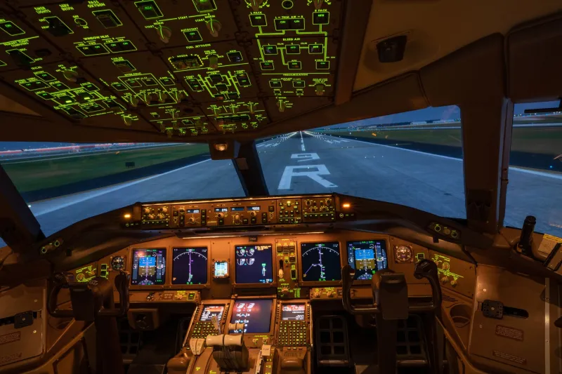 Stop Chasing Numbers: How Elite Aviator Players Know When to Jump Before the Crash