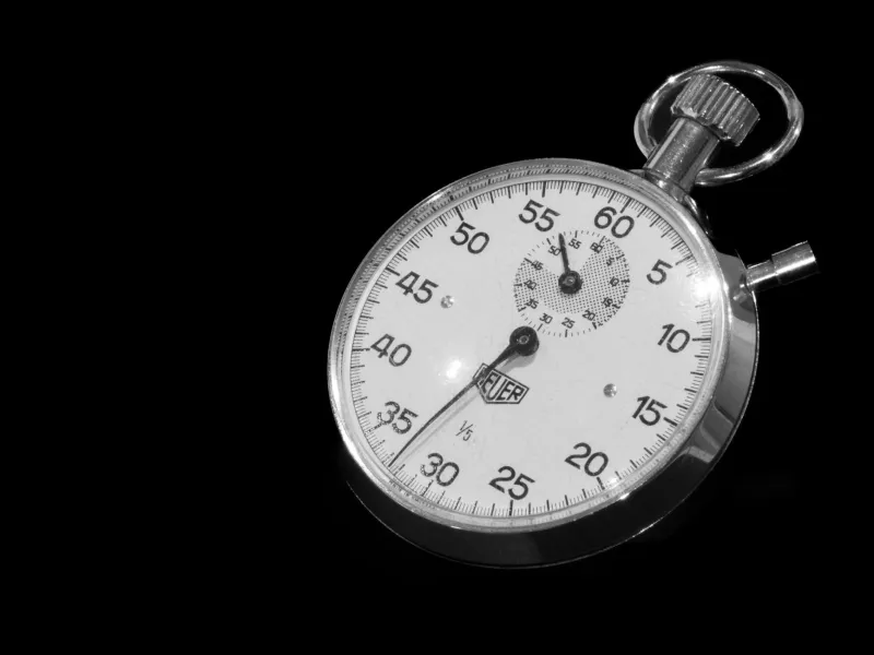 Tick, Tick, Boom: How Aviator's Speed Rewires Your Decision-Making in Real Time