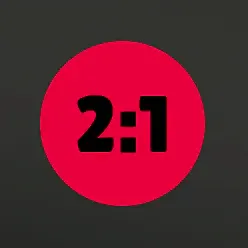 Martingale Strategy Icon