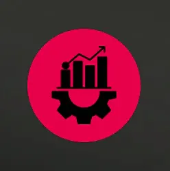 Low-Risk Strategy Icon